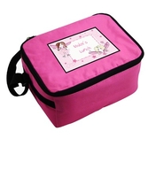 Fairy Lunch Bag