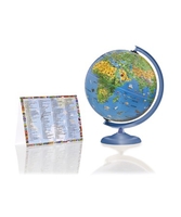 Family Light Globe