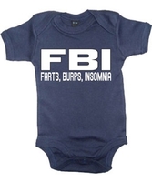FBI: farts,  burps,  insomnia body suit