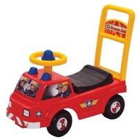 Fireman Sam Ride On