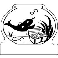 Fish Tank Popin