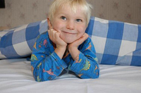 Fitted Cotton Mattress Protector