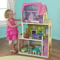 Florence Dollhouse