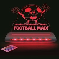 Football Night Light