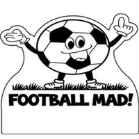 Football Popin