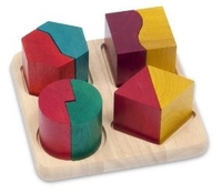 Fraction Pair