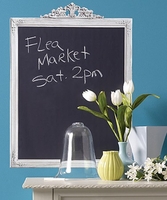 Framed Chalkboard