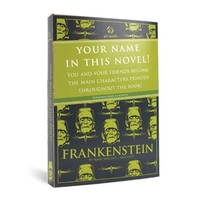 Frankenstein