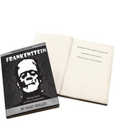 Frankenstein Novel - 1 Character
