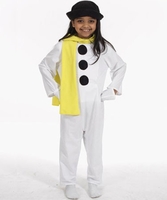 Frosty the Snowman