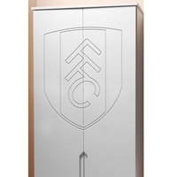 Fulham 2 Door Wardrobe