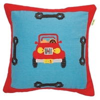 Garage Cushion Cover