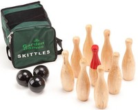 Garden Skittles Set