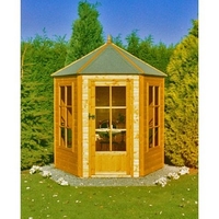 Gazebo Summerhouse