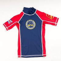 GB Short Sleeve Top