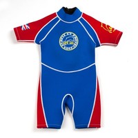 GB Shorty Wetsuit