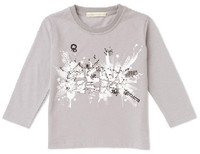 Gem long sleeve tee