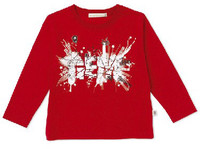 Gem long sleeve tee
