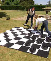 Giant Draughts