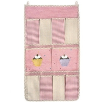 Gingerbread Organizer