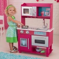 Gracie Toddler Kitchen