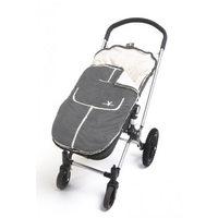Grey Footmuff