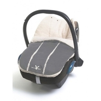 Grey Footmuff