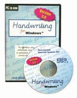 Handwriting for Windows Single User
