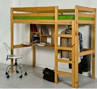 High Bed Set