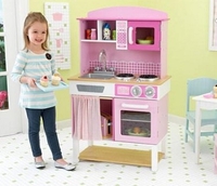 Home Cooking Kitchen