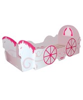Horse & Carriage Junior Bed