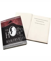 Hound of the Baskervilles Novel
