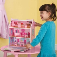 Hove Dolls House