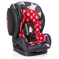 Hug 123 Recline - Hipstar