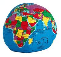 Hugg A Planet