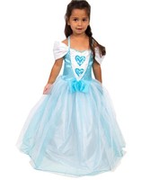 Ice Princess