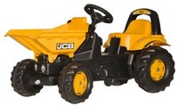 JCB Dumper
