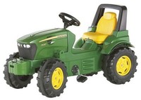 John Deere 7930 Tractor