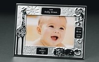 Jungle Photo Frame