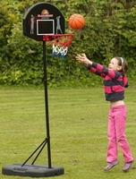 Junior Basketball Set