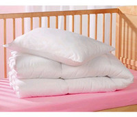Junior Bed Quilt & Pillow Set