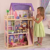 Kayla Dollhouse