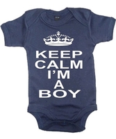 Keep calm I