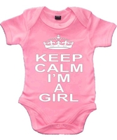 Keep calm I