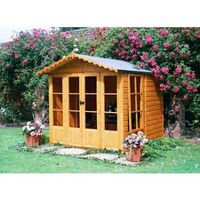 Kensington 7ft x 7ft Summerhouse