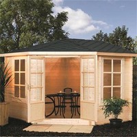 Kestrel Summerhouse