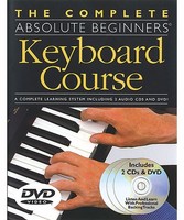 Keyboard Learning Pack