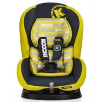 Kick Start Group 1 - Primary Yellow