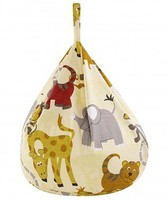 Kids Beanbag