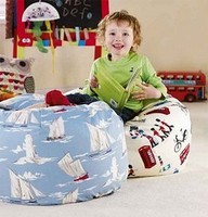 Kids Beanbag